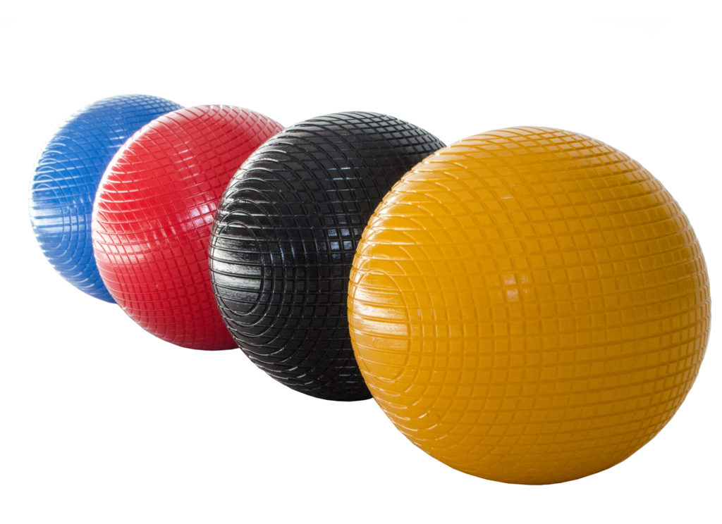 Gateball Level 1 Coaching